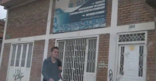 CENTRO TECNICO AUTOMOTRIZ BOGOTÁ CENTRO TECNICO AUTOMOTRIZ BOGOTÁ